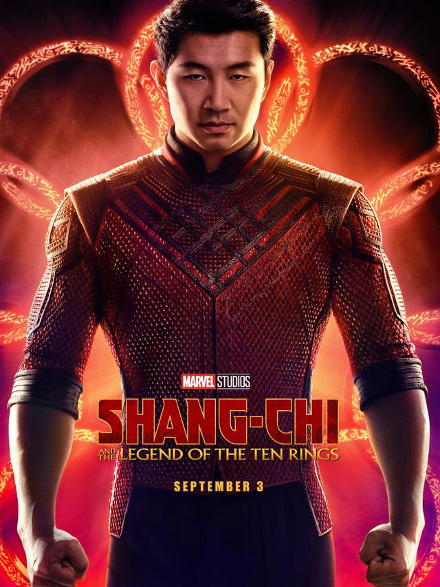 Shang-Chi and The Legend of The Ten Rings Full Movie Download, Shang Chi download