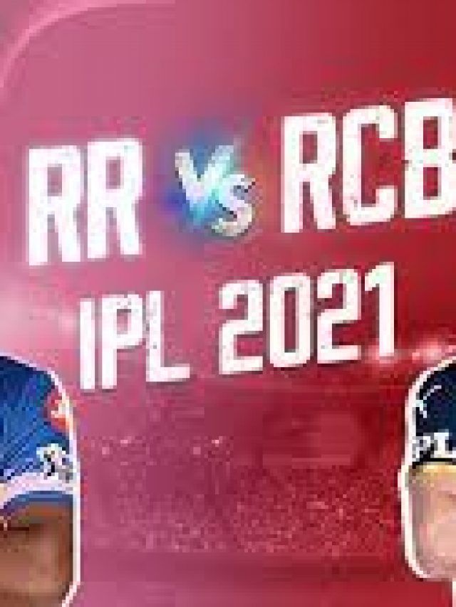 RR vs RCB Dream11 Prediction IPL Match